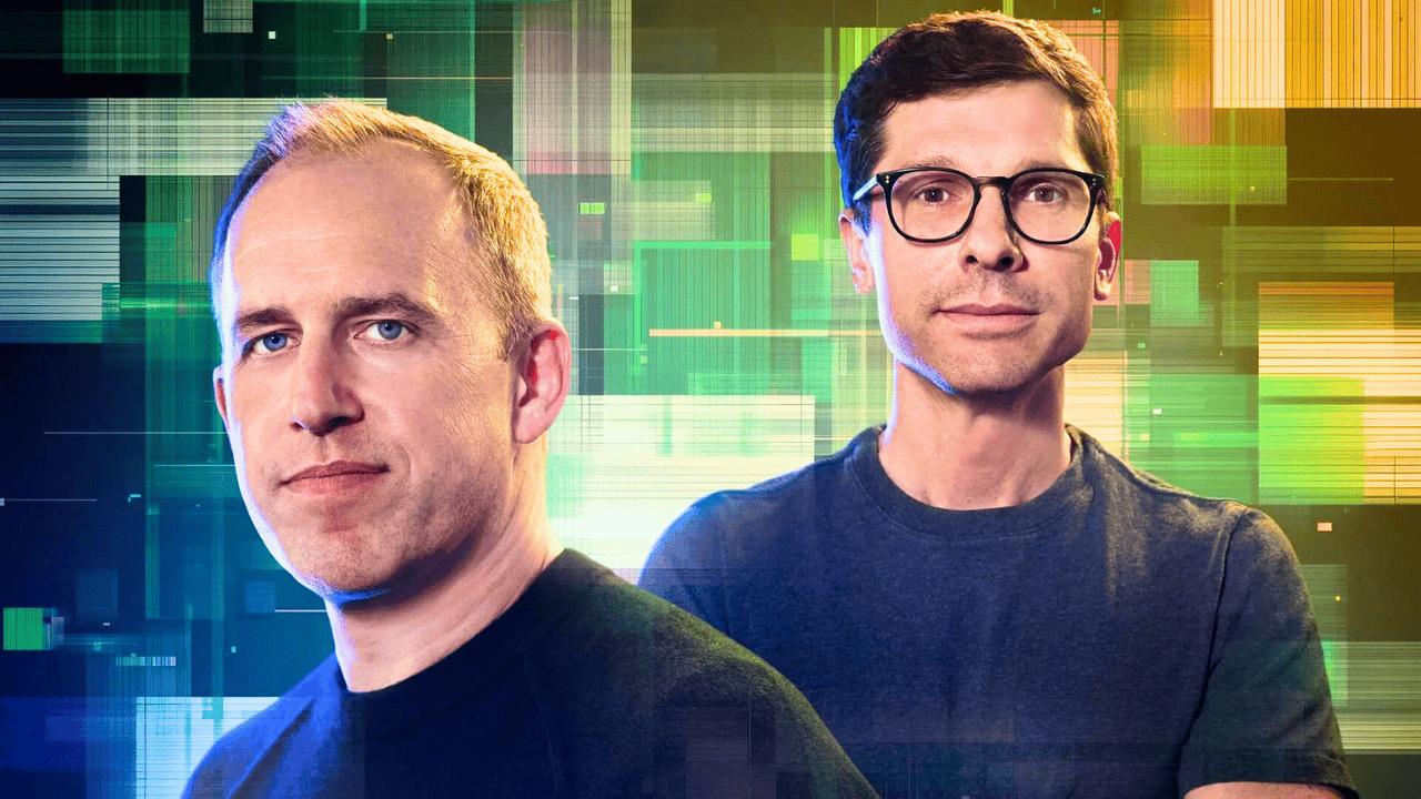 The New AI Billionaires On The World's Billionaires List 2026