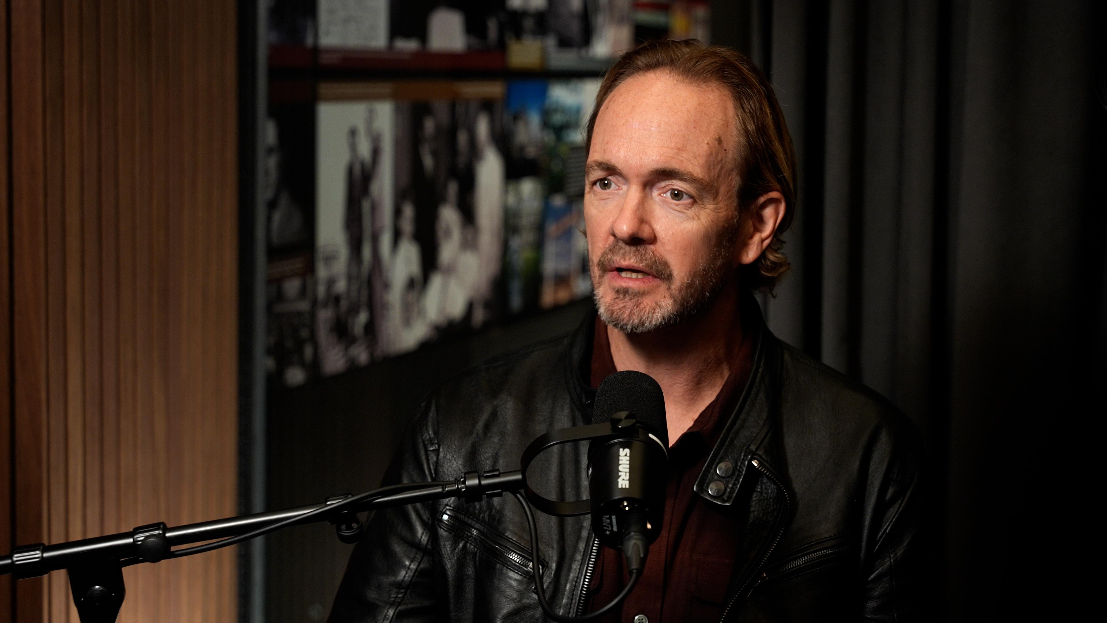 Inside Ducati North America CEO's Leadership Playbook