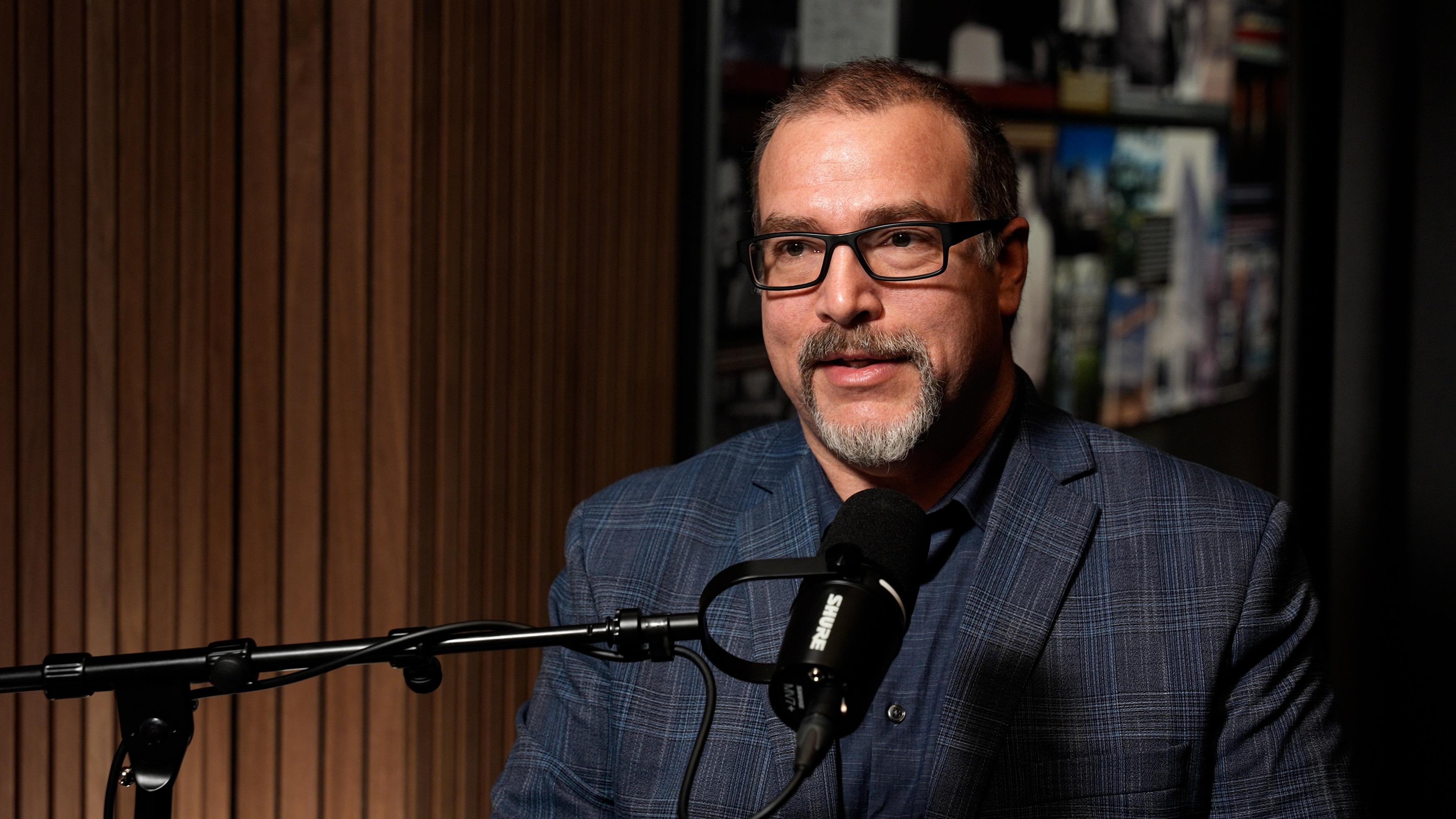 AI vs. Dementia: How Linus Health Seeks To Radically Change Diagnostic Workflows