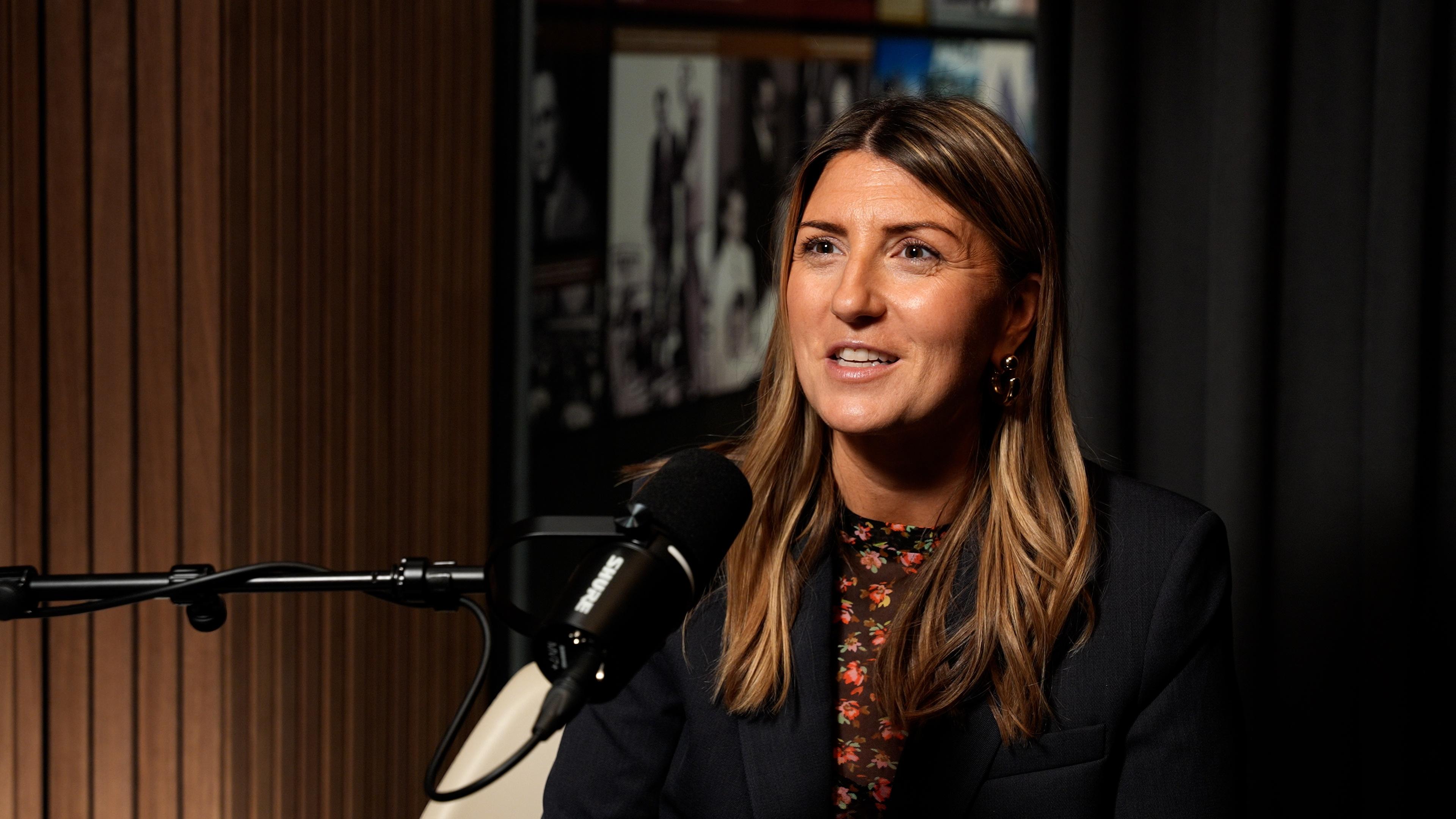 Kansas City Chiefs' First CMO Wants Club To Become 'The World's Team'