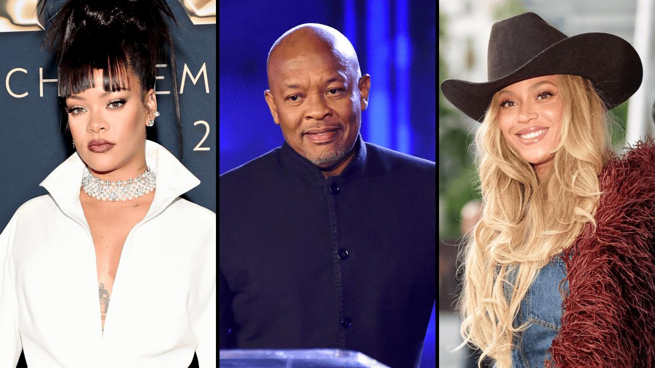 The World's Black Billionaires | 2026