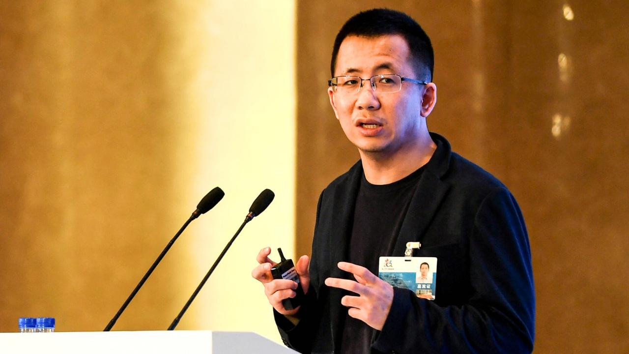 China's Richest Billionaires In 2026 