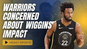 Andrew Wiggins Returns to the Warriors: Impact on Bench Chemistry and Playoff Hopes