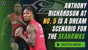 Is Anthony Richardson Seattle’s Ideal Quarterback?