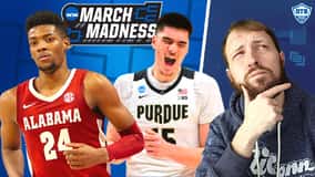 Latest Free Agency News and March Madness Picks | Off The Bench