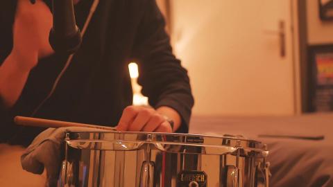 About Her (Acoustic Version)