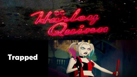 DC Time - Season 2 - Episode 3 - Harley Quinn Review and ...