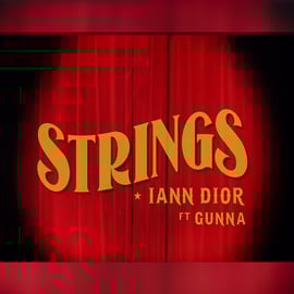  Iann dior - Stings