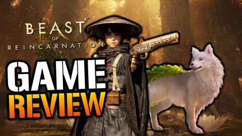 So I Finally Tried "Beast Of Reincarnation" How Good Is I...