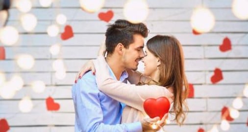 Tell Him This And He Will Love You Forever