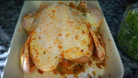 Whole Chicken Recipes for Beginners 