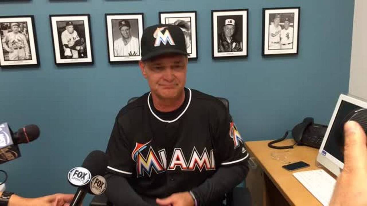 Marlins Dee Gordon Suspended For 80 Games - CBS Miami