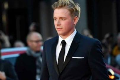 Jack Lowden On Dunkirk