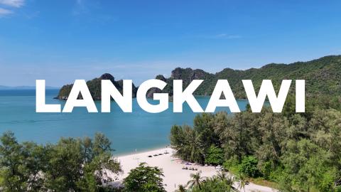 Top 10 Things To Do in Langkawi, Malaysia | Travel Guide