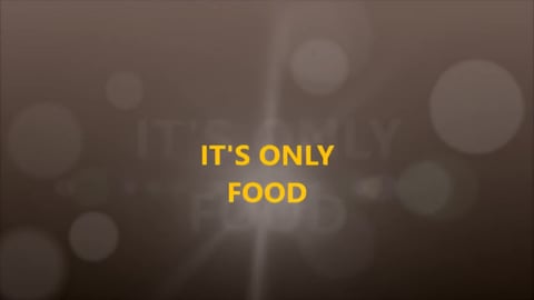 How to Cut an Onion | It's Only Food with Chef John Polit...