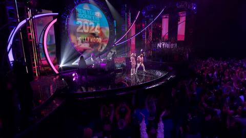 Aqua - ''Barbie Girl'' 2024