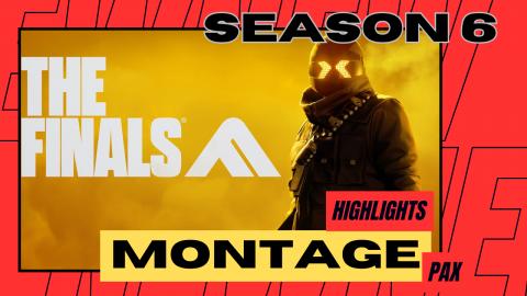 Finals Showdown | Gaming Montage by Embark Studios 