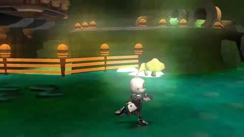 Secret Agent Clank (Blind) - Episode 9 - Amoeboids Everyw...