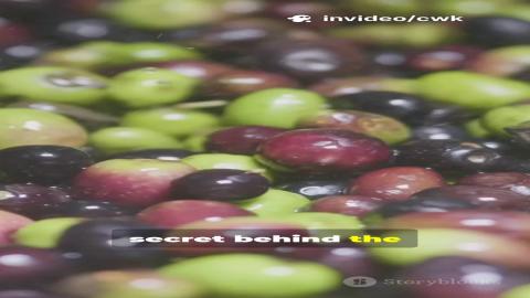 The Oil of Anointing: The Bible's Sacred Secret | Cooking...