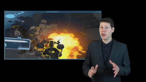 The Best VR Games So Far 
