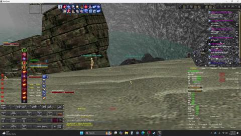 Everquest : Mokon Brokenskull