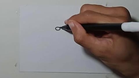 Drawing Graffity Character bear claws