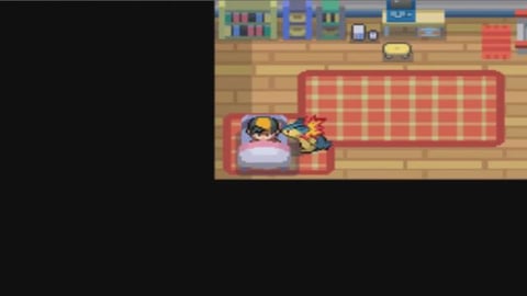 Pokémon HeartGold - Episode 57