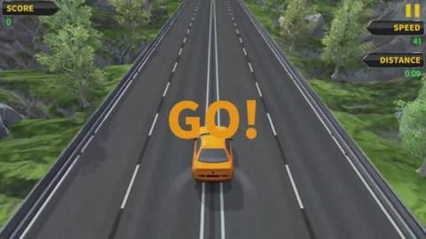Highway Driving