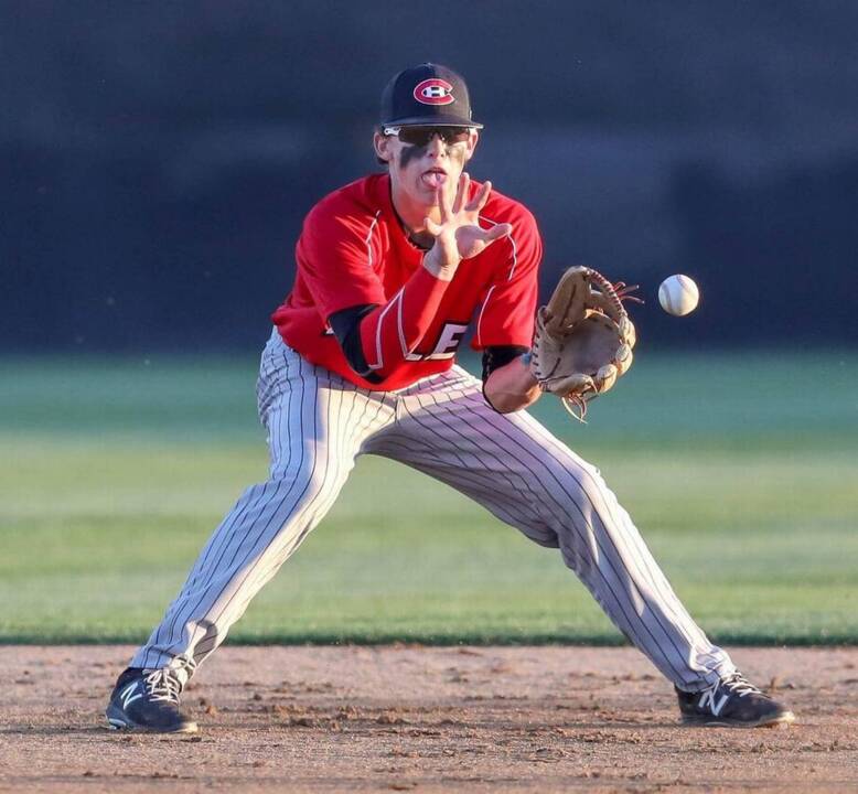 2019 High School Player Of The Year: Bobby Witt Jr. — College Baseball, MLB  Draft, Prospects - Baseball America