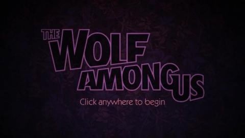 The Wolf Among Us - Episode 2: Chapter 1