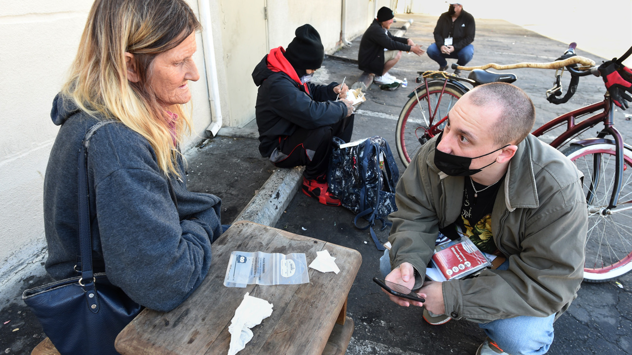 Homeless Plan In Fresno, CA Aims To Boost Shelter, Housing | Fresno Bee