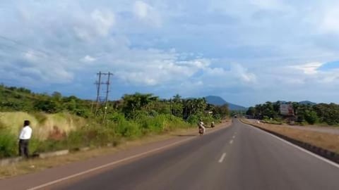 Journey Towards Murudeshwar | Karnataka