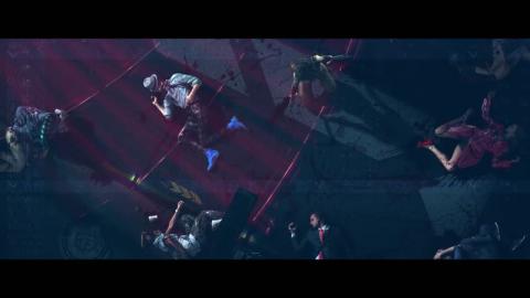 Cyberpunk 2077 is Bigger Than Witcher 3