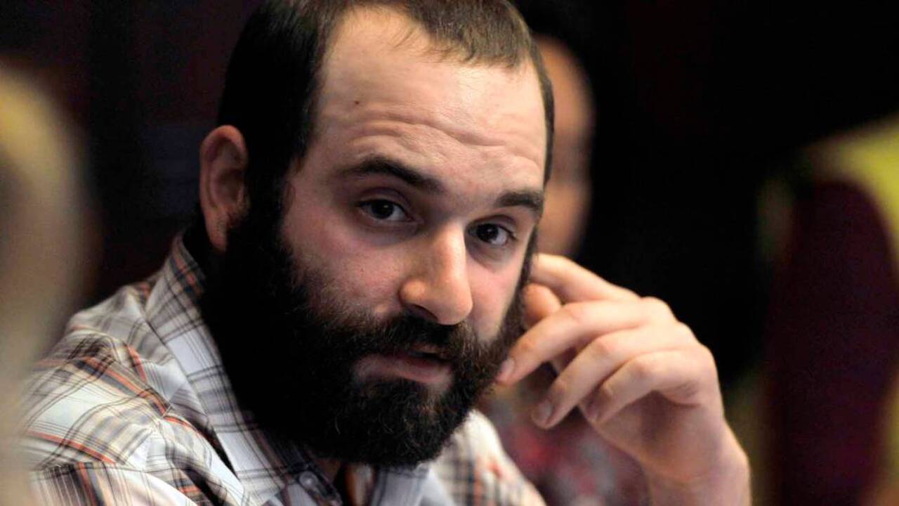 Fresno Bee editorial board interview Bryce Hovannisian of JD Home