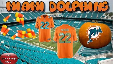 Miami Dolphins 