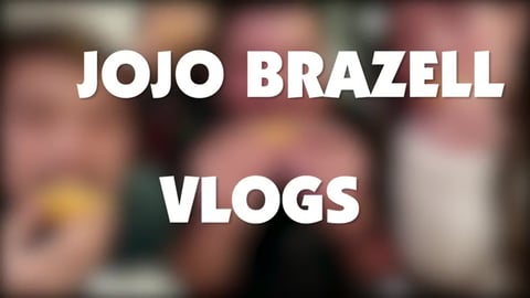 Mouth Guard Food Challenge!