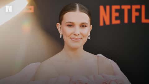 Millie Bobby Brown Blasts 'Inappropriate Comments' And 'Sexualisation' She's Faced As She Turns 16 | HuffPost UK Entertainment Millie Bobby Brown Blasts 'Inappropriate Comments' And 'Sexualisation' She's Faced As She Turns 16 | HuffPost UK Entertainment