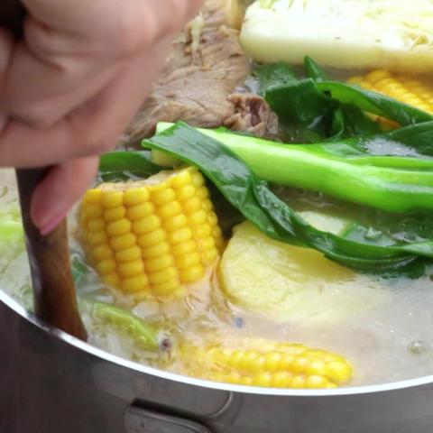 Bulalo