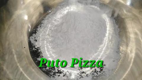 TasteHO55 _ PUTO PIZZA _ Pang Negosyo _ Easy Recipe