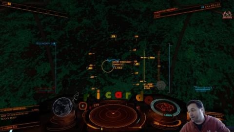 Elite dangerous base attack
