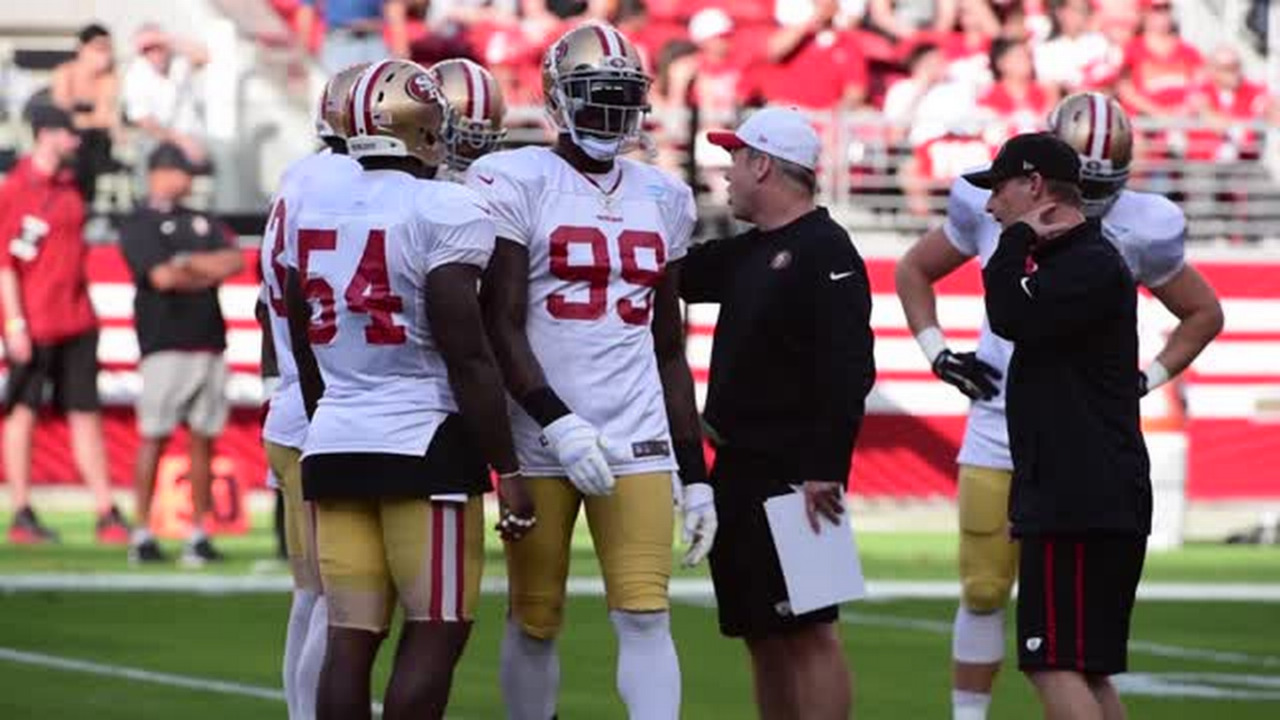 49ers fallout: Aldon Smith's exit has wide repercussions