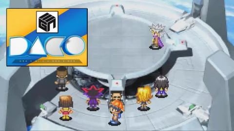 Yu-Gi-Oh! The Sacred Cards - Episode  11 - The Final Duel...