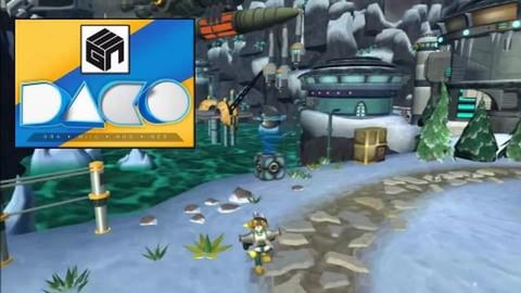 Ratchet & Clank - Episode 16
