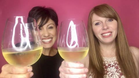 Welcome Hideout.tv Viewers! We're L.A. Happy!