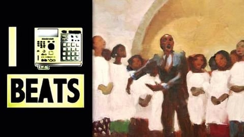 Trapped Souls 2 - Neo Soul Instrumentals