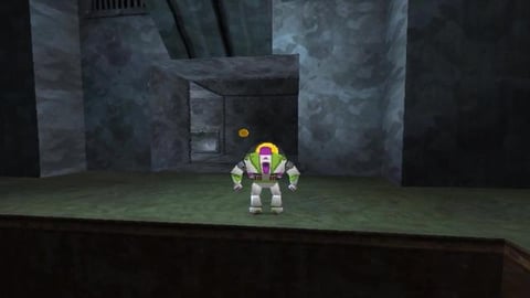 Toy Story 2: Buzz Lightyear to the Rescue - Episode 7