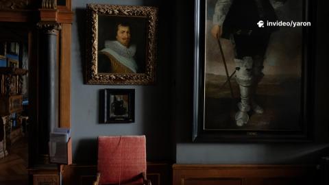 The Story of King Frederick the Great 2025-06-29