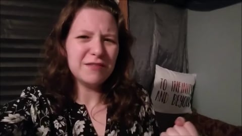 Madelyn's Homemade Shorts November 2018