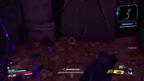 Borderlands 3 | Best Eridium Farm | Super Fast (1,000 + E...