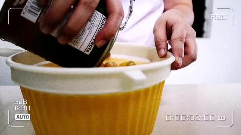 TasteHU241 _ Chicken Macaroni Salad Recipe